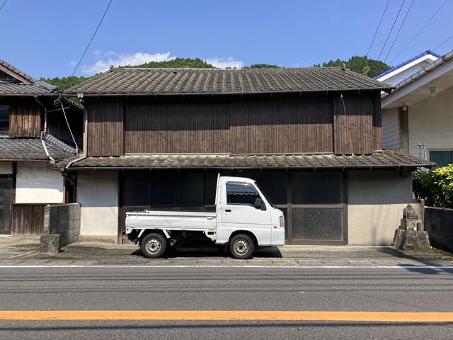 detached 佐賀県唐津市厳木町厳木