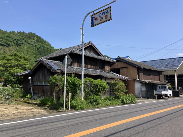 detached 佐賀県唐津市厳木町厳木