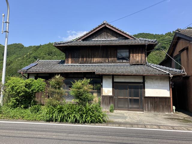 detached 佐賀県唐津市厳木町厳木