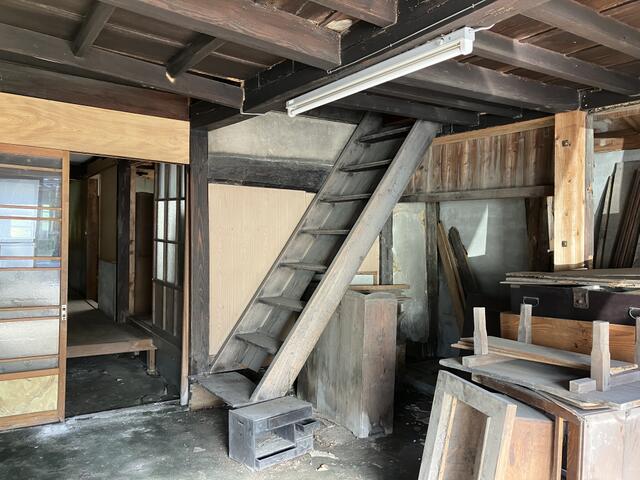 detached 佐賀県唐津市厳木町厳木