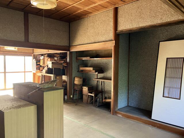 detached 佐賀県唐津市厳木町厳木