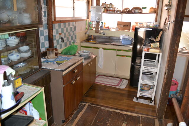 detached 佐賀県西松浦郡有田町中樽２丁目 地図を見る