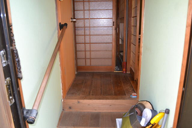 detached 佐賀県西松浦郡有田町中樽２丁目 地図を見る