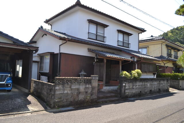 house for sale in 西松浦郡有田町, Saga | ¥5,880,000 | 6DK | Akiyama house fi…