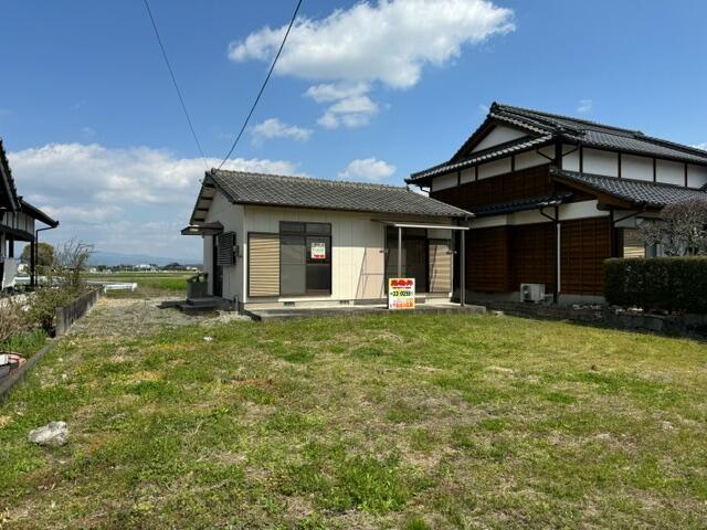 detached 佐賀県小城市芦刈町永田 地図を見る