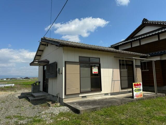 detached 佐賀県小城市芦刈町永田 地図を見る