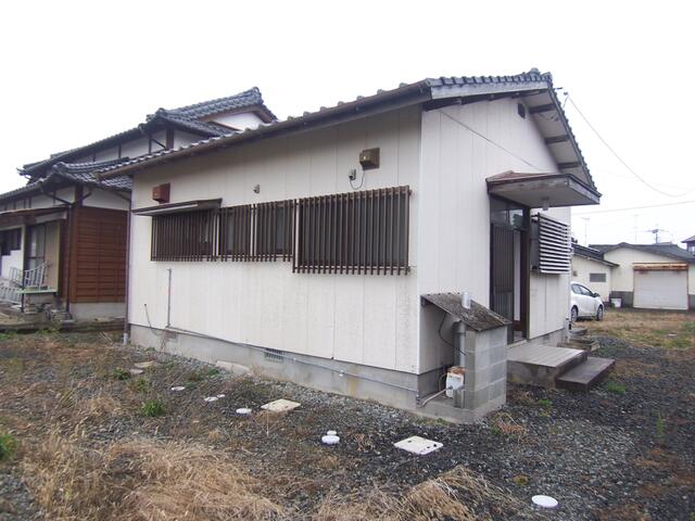 detached 佐賀県小城市芦刈町永田 地図を見る