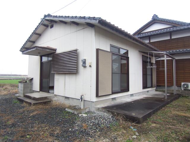 detached 佐賀県小城市芦刈町永田 地図を見る
