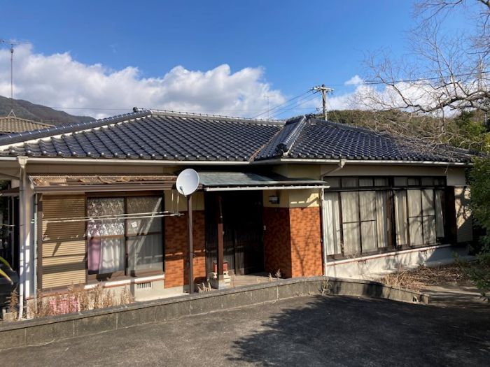 detached 佐賀県杵島郡大町町大字大町