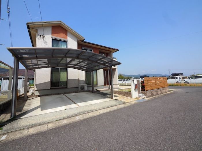 佐賀県佐賀市の一戸建て | 2790万円 | 4LDK | 250.55m² | Akiyama house finder