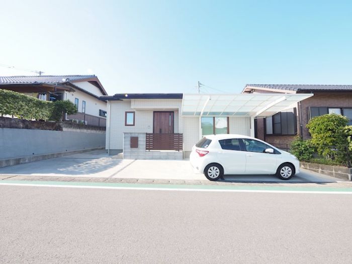 detached 佐賀県杵島郡大町町大字大町