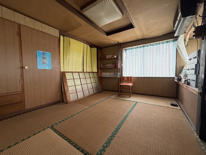 detached 佐賀県佐賀市本庄町大字鹿子