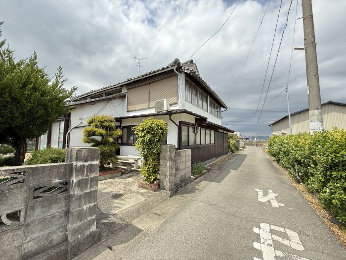 detached 佐賀県佐賀市本庄町大字鹿子
