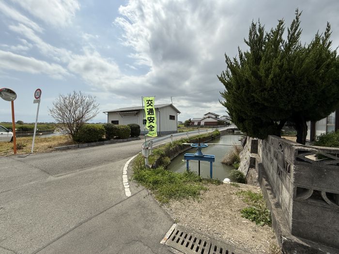 detached 佐賀県佐賀市本庄町大字鹿子