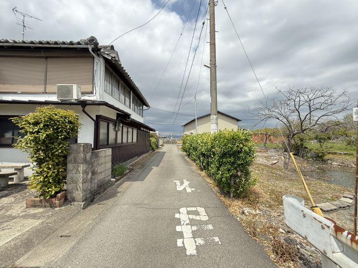 detached 佐賀県佐賀市本庄町大字鹿子