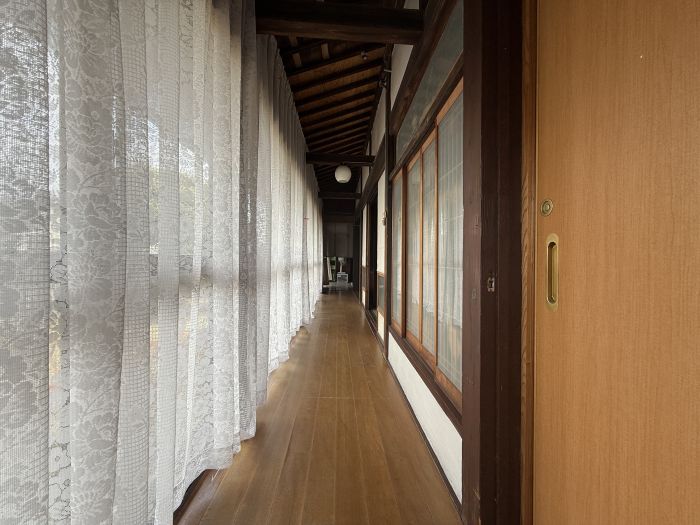 detached 佐賀県佐賀市本庄町大字鹿子