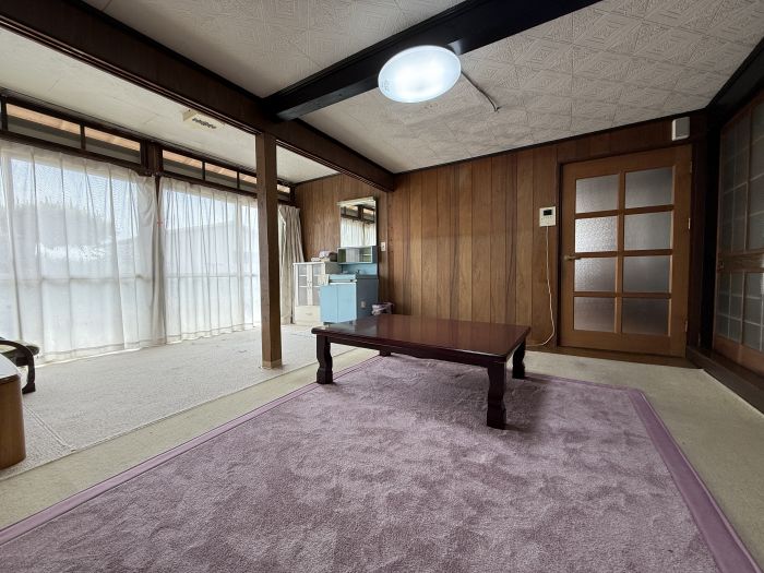 detached 佐賀県佐賀市本庄町大字鹿子