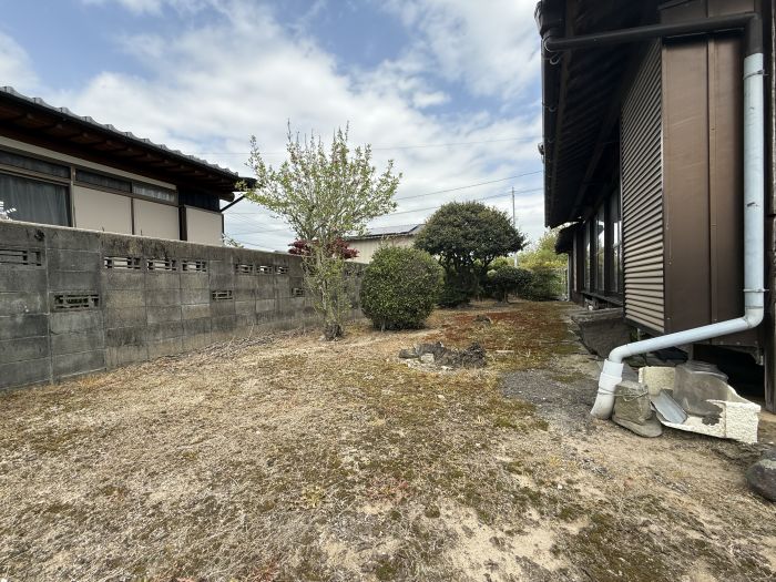 detached 佐賀県佐賀市本庄町大字鹿子