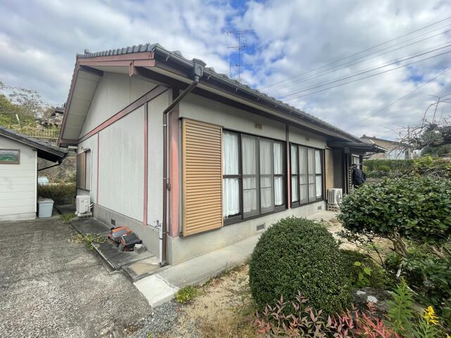 detached 佐賀県杵島郡大町町大字福母 地図を見る