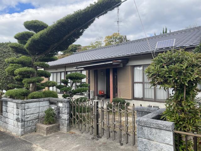detached 佐賀県杵島郡大町町大字福母 地図を見る