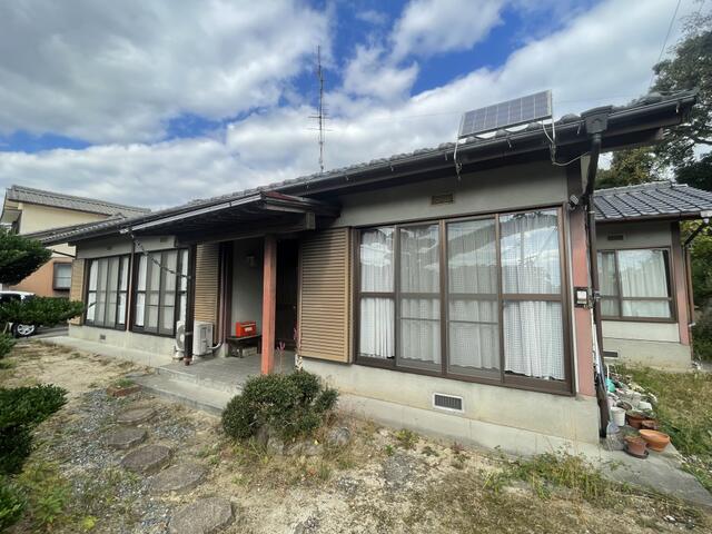 detached 佐賀県杵島郡大町町大字福母 地図を見る