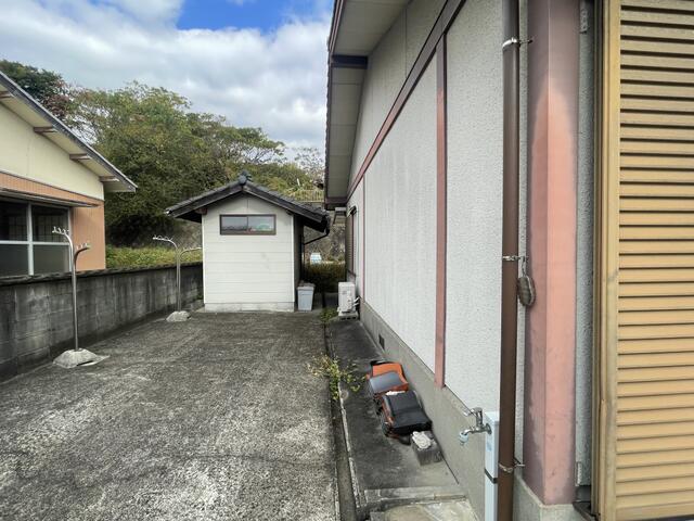 detached 佐賀県杵島郡大町町大字福母 地図を見る