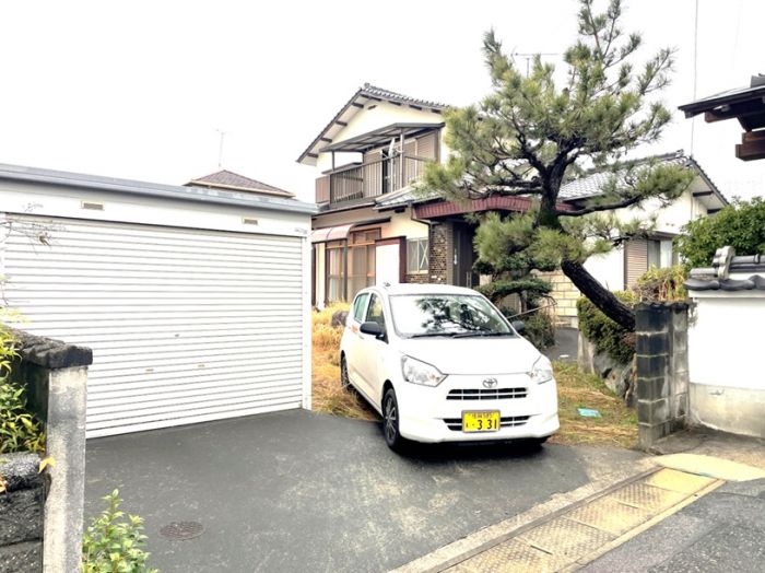 detached 佐賀県三養基郡上峰町大字坊所