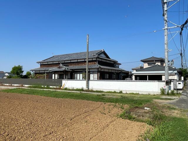 detached 佐賀県三養基郡上峰町大字坊所
