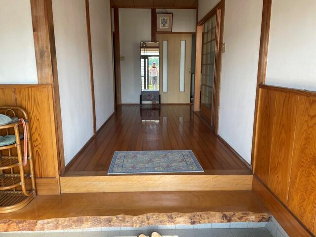 detached 佐賀県三養基郡上峰町大字坊所