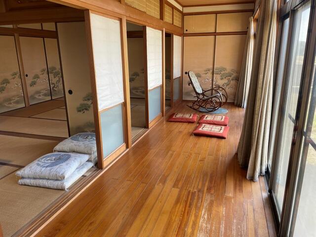 detached 佐賀県三養基郡上峰町大字坊所