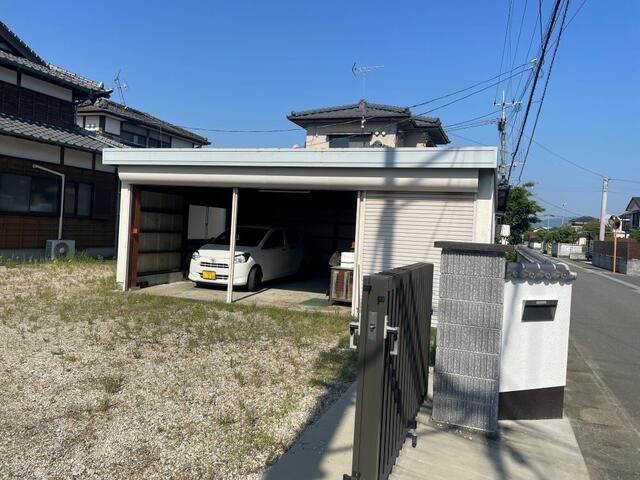 detached 佐賀県三養基郡上峰町大字坊所