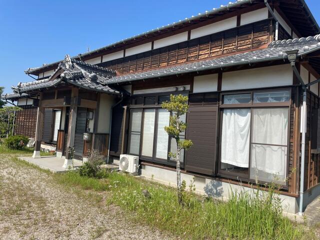 detached 佐賀県三養基郡上峰町大字坊所