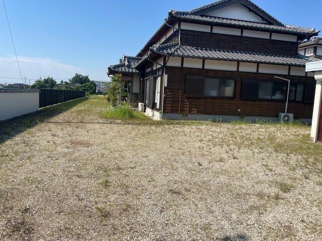 detached 佐賀県三養基郡上峰町大字坊所