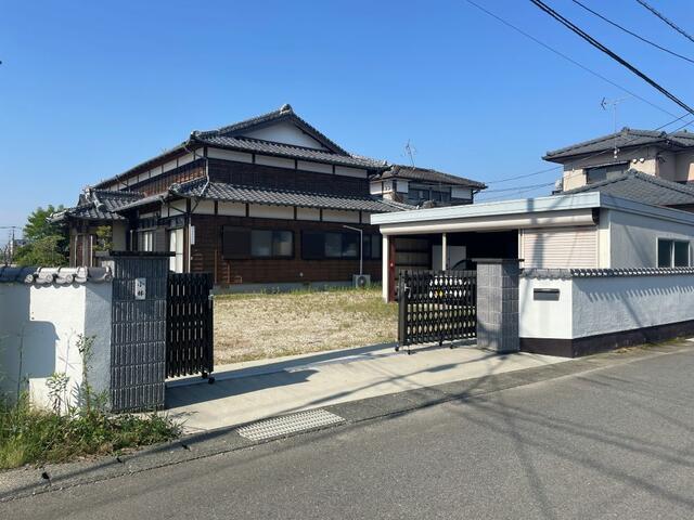 detached 佐賀県三養基郡上峰町大字坊所