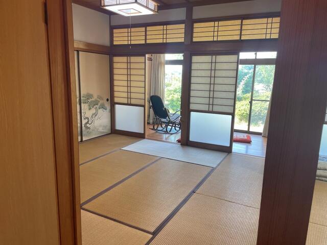 detached 佐賀県三養基郡上峰町大字坊所