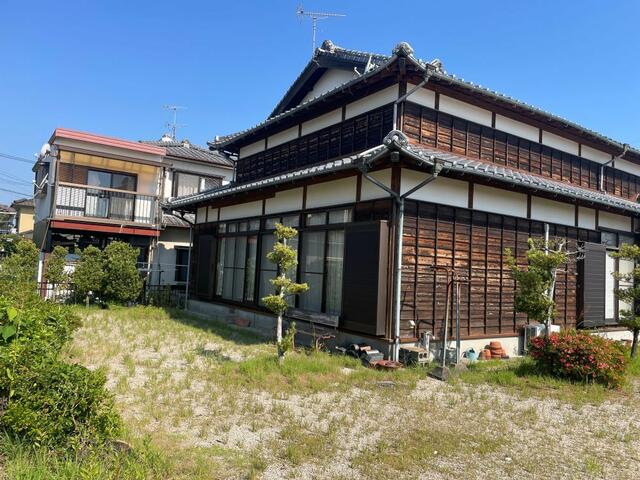 detached 佐賀県三養基郡上峰町大字坊所