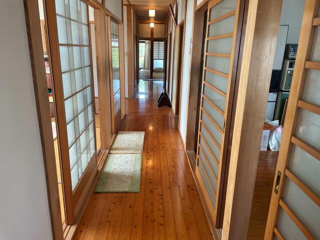 detached 佐賀県三養基郡上峰町大字坊所