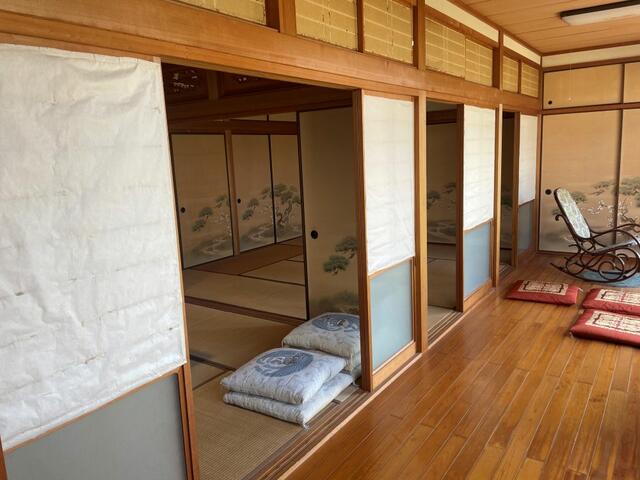 detached 佐賀県三養基郡上峰町大字坊所