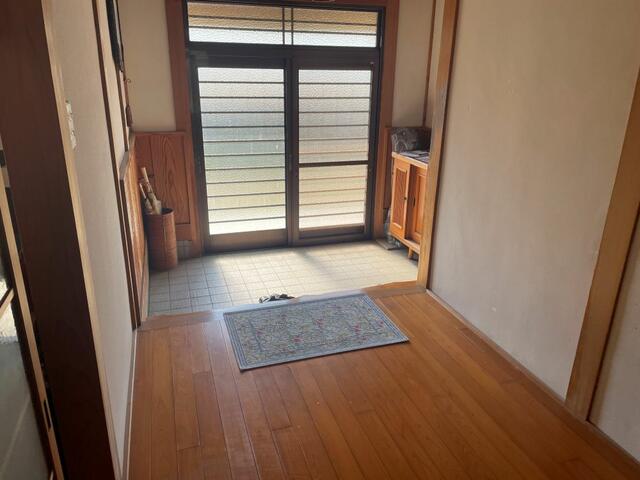 detached 佐賀県三養基郡上峰町大字坊所