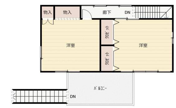 detached 佐賀県唐津市菜畑