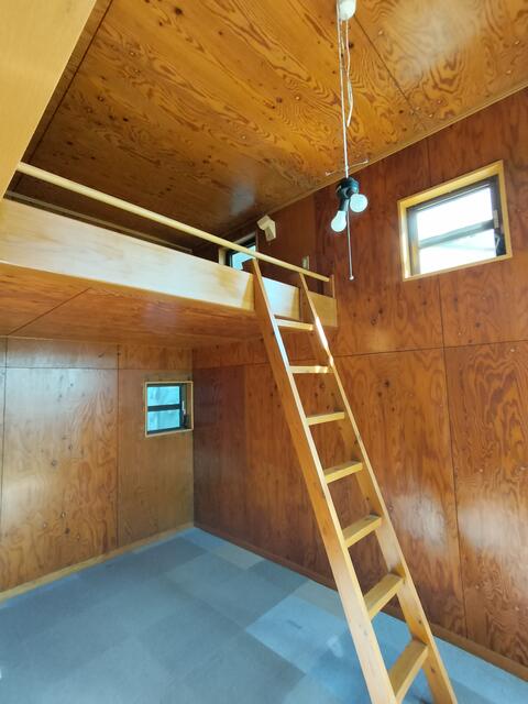 detached 佐賀県唐津市菜畑