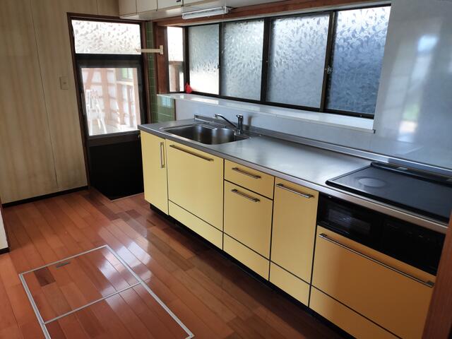 detached 佐賀県唐津市菜畑