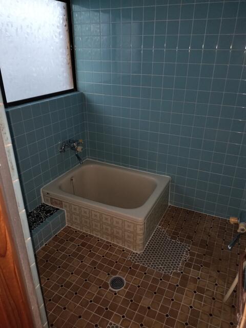 detached 佐賀県唐津市菜畑