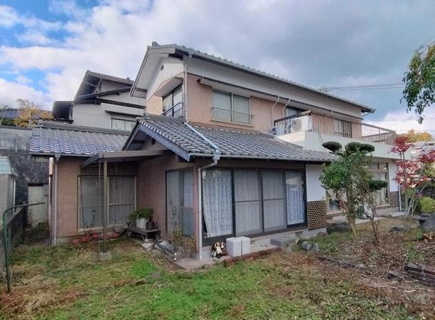 佐賀県唐津市の一戸建て | 2000万円 | 7DK | 495.64m² | Akiyama house finder
