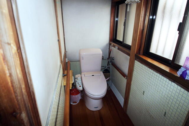detached 佐賀県杵島郡大町町大字福母 地図を見る