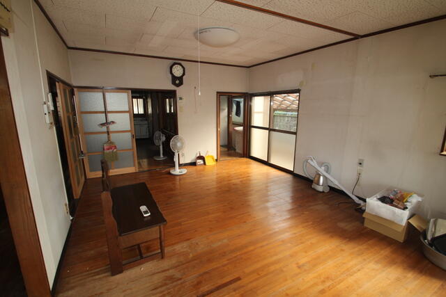 detached 佐賀県杵島郡大町町大字福母 地図を見る