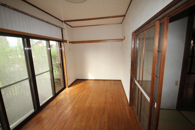 detached 佐賀県杵島郡大町町大字福母 地図を見る