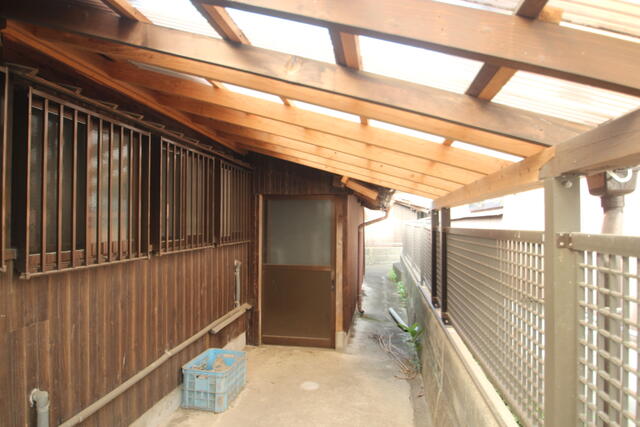 detached 佐賀県杵島郡大町町大字福母 地図を見る