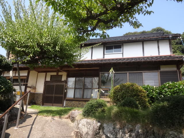 detached 佐賀県唐津市枝去木 地図を見る