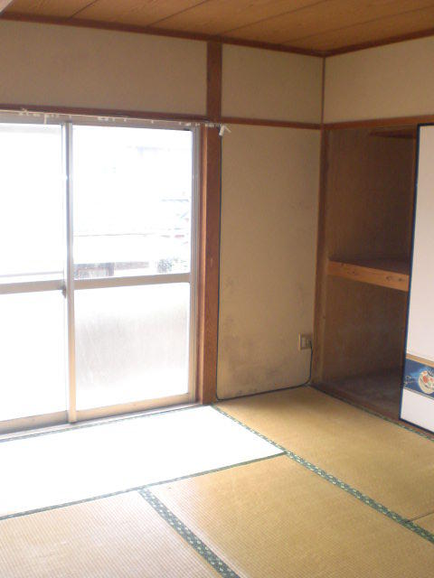 リビング以外の居室